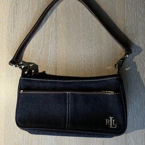 Small Ralph Lauren Purse